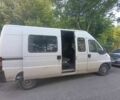 Белый Фиат Дукато, объемом двигателя 2.8 л и пробегом 450 тыс. км за 4000 $, фото 5 на Automoto.ua
