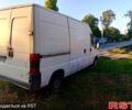 Белый Фиат Дукато, объемом двигателя 2.8 л и пробегом 650 тыс. км за 3000 $, фото 3 на Automoto.ua