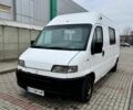 Белый Фиат Дукато, объемом двигателя 0 л и пробегом 830 тыс. км за 2650 $, фото 1 на Automoto.ua