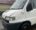 Белый Фиат Дукато, объемом двигателя 0 л и пробегом 387 тыс. км за 1000 $, фото 6 на Automoto.ua