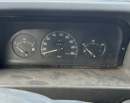 Белый Фиат Дукато, объемом двигателя 2.8 л и пробегом 539 тыс. км за 2999 $, фото 9 на Automoto.ua