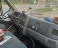 Белый Фиат Дукато, объемом двигателя 2.8 л и пробегом 400 тыс. км за 2800 $, фото 6 на Automoto.ua