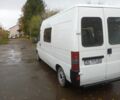 Белый Фиат Дукато, объемом двигателя 2 л и пробегом 300 тыс. км за 3000 $, фото 1 на Automoto.ua