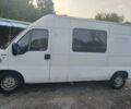 Белый Фиат Дукато, объемом двигателя 2.8 л и пробегом 400 тыс. км за 2800 $, фото 8 на Automoto.ua