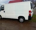 Белый Фиат Дукато, объемом двигателя 3 л и пробегом 150 тыс. км за 3500 $, фото 4 на Automoto.ua