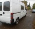 Белый Фиат Дукато, объемом двигателя 2 л и пробегом 300 тыс. км за 3000 $, фото 3 на Automoto.ua