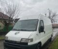 Белый Фиат Дукато, объемом двигателя 0 л и пробегом 387 тыс. км за 1000 $, фото 2 на Automoto.ua