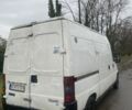 Белый Фиат Дукато, объемом двигателя 0 л и пробегом 387 тыс. км за 1000 $, фото 3 на Automoto.ua
