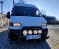 Білий Фіат Дукато, об'ємом двигуна 2.8 л та пробігом 520 тис. км за 3999 $, фото 1 на Automoto.ua