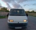Білий Фіат Дукато, об'ємом двигуна 2.8 л та пробігом 70 тис. км за 2200 $, фото 1 на Automoto.ua