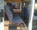 Белый Фиат Дукато, объемом двигателя 2.8 л и пробегом 1000 тыс. км за 2600 $, фото 7 на Automoto.ua