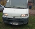 Белый Фиат Дукато, объемом двигателя 2 л и пробегом 300 тыс. км за 1700 $, фото 1 на Automoto.ua