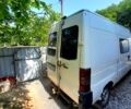 Білий Фіат Дукато, об'ємом двигуна 2.8 л та пробігом 103 тис. км за 1400 $, фото 1 на Automoto.ua