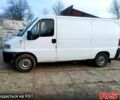 Білий Фіат Дукато, об'ємом двигуна 1.9 л та пробігом 200 тис. км за 2500 $, фото 1 на Automoto.ua