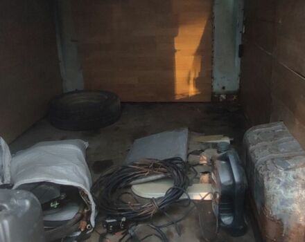 Белый Фиат Дукато, объемом двигателя 1.9 л и пробегом 30 тыс. км за 2200 $, фото 5 на Automoto.ua