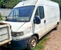 Білий Фіат Дукато, об'ємом двигуна 25 л та пробігом 300 тис. км за 1600 $, фото 1 на Automoto.ua