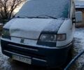 Білий Фіат Дукато, об'ємом двигуна 1.9 л та пробігом 397 тис. км за 1500 $, фото 1 на Automoto.ua