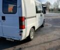 Белый Фиат Дукато, объемом двигателя 0 л и пробегом 300 тыс. км за 2900 $, фото 5 на Automoto.ua