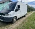 Белый Фиат Дукато, объемом двигателя 0 л и пробегом 631 тыс. км за 2000 $, фото 3 на Automoto.ua