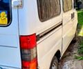 Белый Фиат Дукато, объемом двигателя 2.8 л и пробегом 398 тыс. км за 3500 $, фото 1 на Automoto.ua