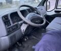 Білий Фіат Дукато, об'ємом двигуна 2.8 л та пробігом 430 тис. км за 2500 $, фото 7 на Automoto.ua