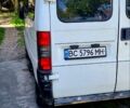Белый Фиат Дукато, объемом двигателя 2.8 л и пробегом 398 тыс. км за 3500 $, фото 3 на Automoto.ua