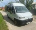 Белый Фиат Дукато, объемом двигателя 1.9 л и пробегом 333 тыс. км за 1600 $, фото 1 на Automoto.ua
