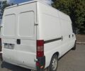 Белый Фиат Дукато, объемом двигателя 2.8 л и пробегом 115 тыс. км за 3700 $, фото 7 на Automoto.ua