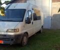 Белый Фиат Дукато, объемом двигателя 0 л и пробегом 350 тыс. км за 2900 $, фото 1 на Automoto.ua