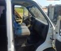 Білий Фіат Дукато, об'ємом двигуна 2.8 л та пробігом 236 тис. км за 2950 $, фото 2 на Automoto.ua