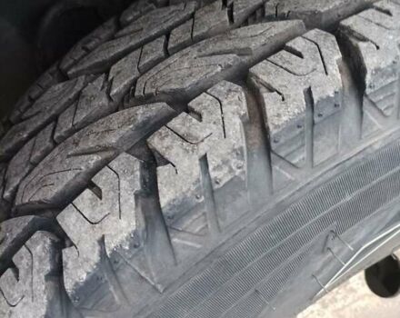 Белый Фиат Дукато, объемом двигателя 2.8 л и пробегом 380 тыс. км за 3500 $, фото 8 на Automoto.ua