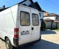 Белый Фиат Дукато, объемом двигателя 2.8 л и пробегом 200 тыс. км за 2800 $, фото 5 на Automoto.ua
