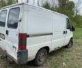 Білий Фіат Дукато, об'ємом двигуна 1.9 л та пробігом 380 тис. км за 999 $, фото 3 на Automoto.ua