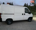 Білий Фіат Дукато, об'ємом двигуна 1.91 л та пробігом 300 тис. км за 2200 $, фото 2 на Automoto.ua