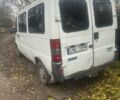 Білий Фіат Дукато, об'ємом двигуна 2.8 л та пробігом 3 тис. км за 990 $, фото 1 на Automoto.ua