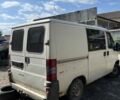 Белый Фиат Дукато, объемом двигателя 1.9 л и пробегом 370 тыс. км за 1799 $, фото 3 на Automoto.ua