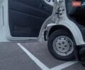 Белый Фиат Дукато, объемом двигателя 2.8 л и пробегом 264 тыс. км за 6700 $, фото 13 на Automoto.ua