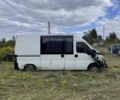 Білий Фіат Дукато, об'ємом двигуна 2.8 л та пробігом 370 тис. км за 1500 $, фото 6 на Automoto.ua