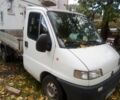 Білий Фіат Дукато, об'ємом двигуна 0 л та пробігом 250 тис. км за 575 $, фото 2 на Automoto.ua