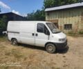 Белый Фиат Дукато, объемом двигателя 1 л и пробегом 250 тыс. км за 1600 $, фото 1 на Automoto.ua