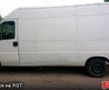 Белый Фиат Дукато, объемом двигателя 2.8 л и пробегом 460 тыс. км за 2400 $, фото 2 на Automoto.ua