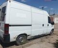 Білий Фіат Дукато, об'ємом двигуна 0 л та пробігом 500 тис. км за 1800 $, фото 3 на Automoto.ua