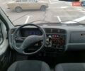 Белый Фиат Дукато, объемом двигателя 2.8 л и пробегом 264 тыс. км за 6700 $, фото 22 на Automoto.ua