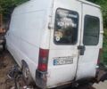 Білий Фіат Дукато, об'ємом двигуна 2.8 л та пробігом 300 тис. км за 1100 $, фото 1 на Automoto.ua