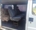Білий Фіат Дукато, об'ємом двигуна 2.8 л та пробігом 236 тис. км за 2950 $, фото 13 на Automoto.ua