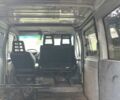 Білий Фіат Дукато, об'ємом двигуна 1.9 л та пробігом 200 тис. км за 2100 $, фото 4 на Automoto.ua