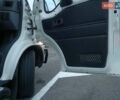 Белый Фиат Дукато, объемом двигателя 2.8 л и пробегом 264 тыс. км за 6700 $, фото 12 на Automoto.ua