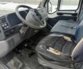 Белый Фиат Дукато, объемом двигателя 2.8 л и пробегом 400 тыс. км за 1850 $, фото 5 на Automoto.ua