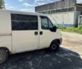 Белый Фиат Дукато, объемом двигателя 1.9 л и пробегом 370 тыс. км за 1799 $, фото 4 на Automoto.ua