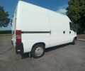 Белый Фиат Дукато, объемом двигателя 2.8 л и пробегом 115 тыс. км за 3700 $, фото 3 на Automoto.ua